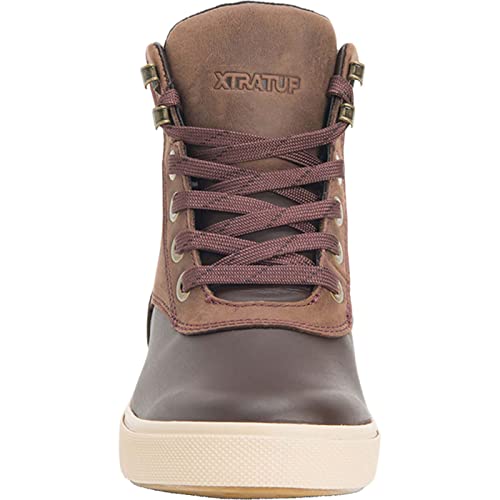 Image of Xtratuf Men's Ice Nylon Ankle Deck Boot