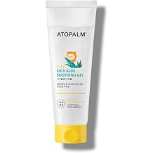 ATOPALM Cica Aloe Rahatlat c  Jel Cica Aloe Soothing Gel