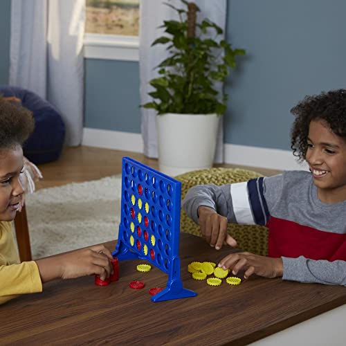 Jeu Connect Classique 4 Hasbro Article: A5640 - 2