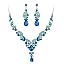 2pcs_Sky Blue
