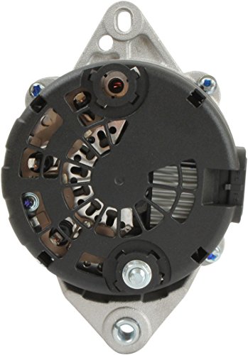 Db Electrical Adr0337 Alternator Compatible With/Replacement For Chevy Aveo Pontiac Wave Suzuki Swift, 1.6L Chevrolet Aveo, Swift 2004 2005 2006 2007 2008, Wave 2005-2008 #TOP3
