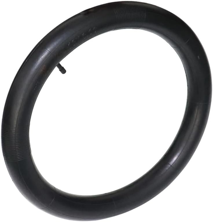 18 Inch Inner Tube Compatible With Electric Tricycle Monowheel Off-road Tire 18x3.0 76-355