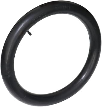 18x3.0 76-355 Inner Tube Compatible with Electric Vehicle Tricycle Monowheel 18 Inch Off-road Tire