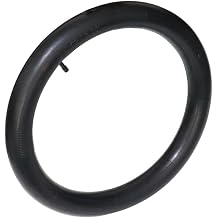 18x3.0 76-355 Inner Tube Compatible with Electric Vehicle Tricycle Monowheel 18 Inch Off-road Tire