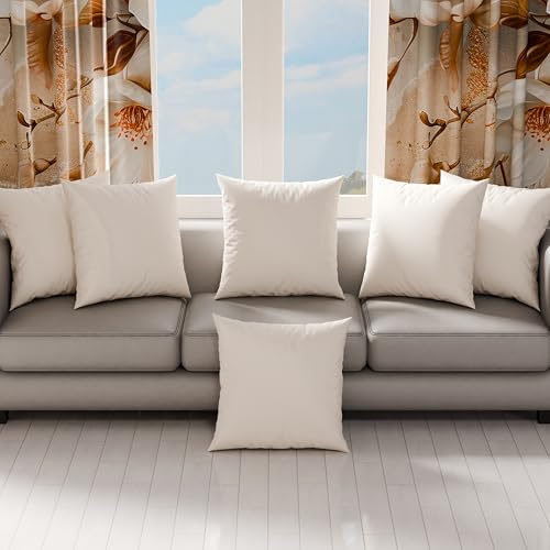 PETTI Artigiani Italiani - 2er-Set Kissenbezüge 40x40 cm aus Mikrofaser, Dekokissen-Bezüge für Schlafzimmer und Sofa… – Ansicht 3