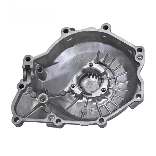 Protector de estator YZF-R6 con carcasa de motor de alta resistencia para cárter 5