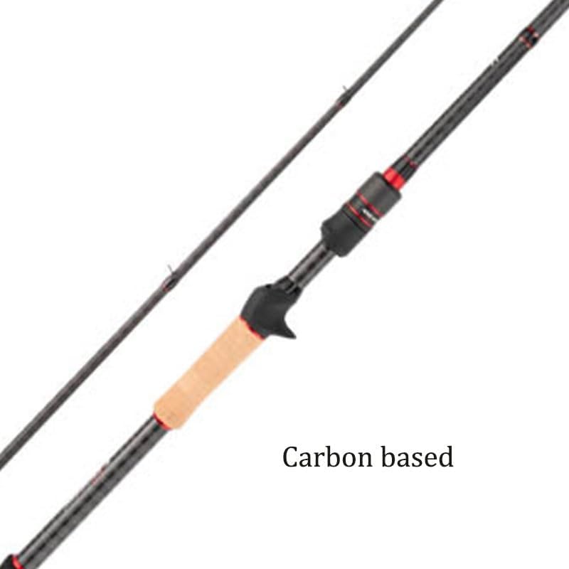 Luya Pole Outdoor Fishing Gear Travel Single