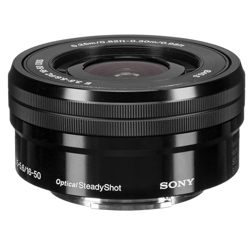 Deluxe professional 4K cinema camera Kit product image