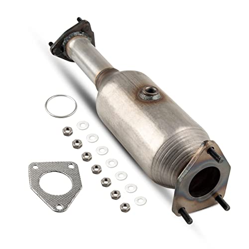 Catalytic Converter #TOP1