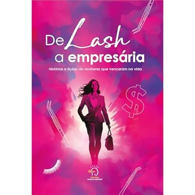 De lash a empres&aacute;ria
