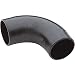 2-1/2 Elbow Dust Collection Fitting
