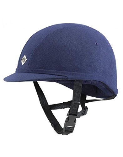 Image of Charles Owen Yr8 - 6 1/2 (53cm) - Navy
