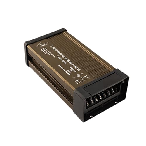 Transformateur LED 12V pour illuminer votre jardin et terrasse extérieure