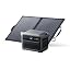 C1000 Gen 2+100W solar panel