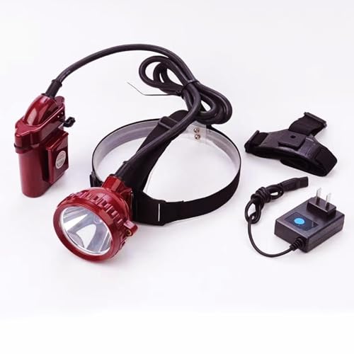 Lámpara para casco minero 27 Imagen adicional