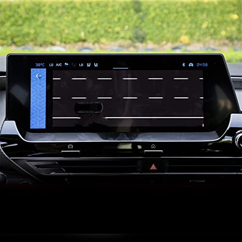 Protection écran Citroën C5 voyagez avec un GPS sans rayure