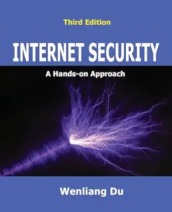 Internet Security: A Hands-on Approach (Computer & Internet Security), 3rd Edition - E-Book - PDF - img