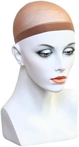 Wig Caps - Pack of 2