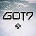 JYP GOT7 - Call My Name [Random ver.] Album+Pre-Order Benefit+Folded Poster+Double Side Extra Photocards Set