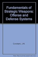 Fundamentals of Strategic Weapons 9024725453 Book Cover