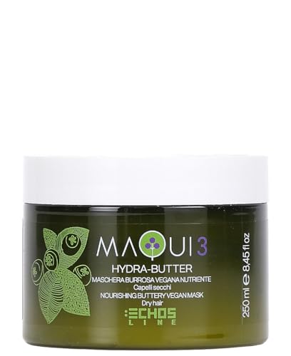 echosline Hair 250 ml