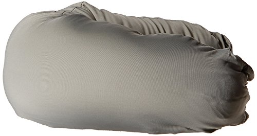 Travesseiro para Viagem Samsonite Dobrável Cinza