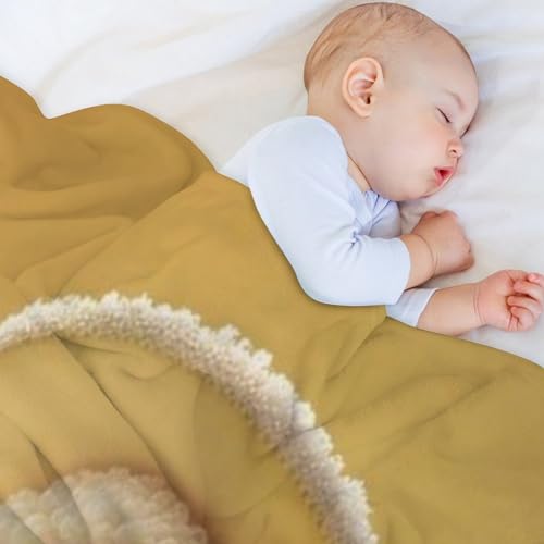 Couverture douce en flannel pour des instants cocooning