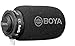 Produktbild Boya BY-DM100-OP Digitales Kondensatormikrofon für DJI OSMO Pocket
