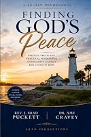 Finding God's Peace B0H7T4SLS5 Book Cover