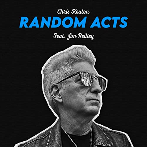 As If! (feat. Jim Reilley) cover art