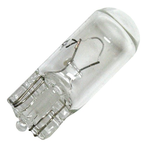 Image of 125158 - GE Lighting (6.5W) Mirrored Reflector LED Bulb A Energy Rating 320 Lumens (Pack of 8)