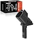 ABS Sensor Vorderachse für 3/3 Stufenheck 5 C30 C70 II Cabriolet S40 II V50 BK BL CR19 CW 533 542 544 545 MW 2003-2021 BP4K43701A