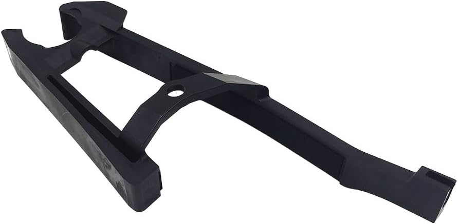 Swing Arm Rail Seal Chain Slider Guide Swingarm Guard Protector for Yamaha WR250R 2008-2020, WR250X 2008-2011