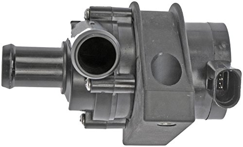 Dorman 902-081 Engine Auxiliary Water Pump Compatible with Select Audi/Volkswagen Models by Dorman - Image 2