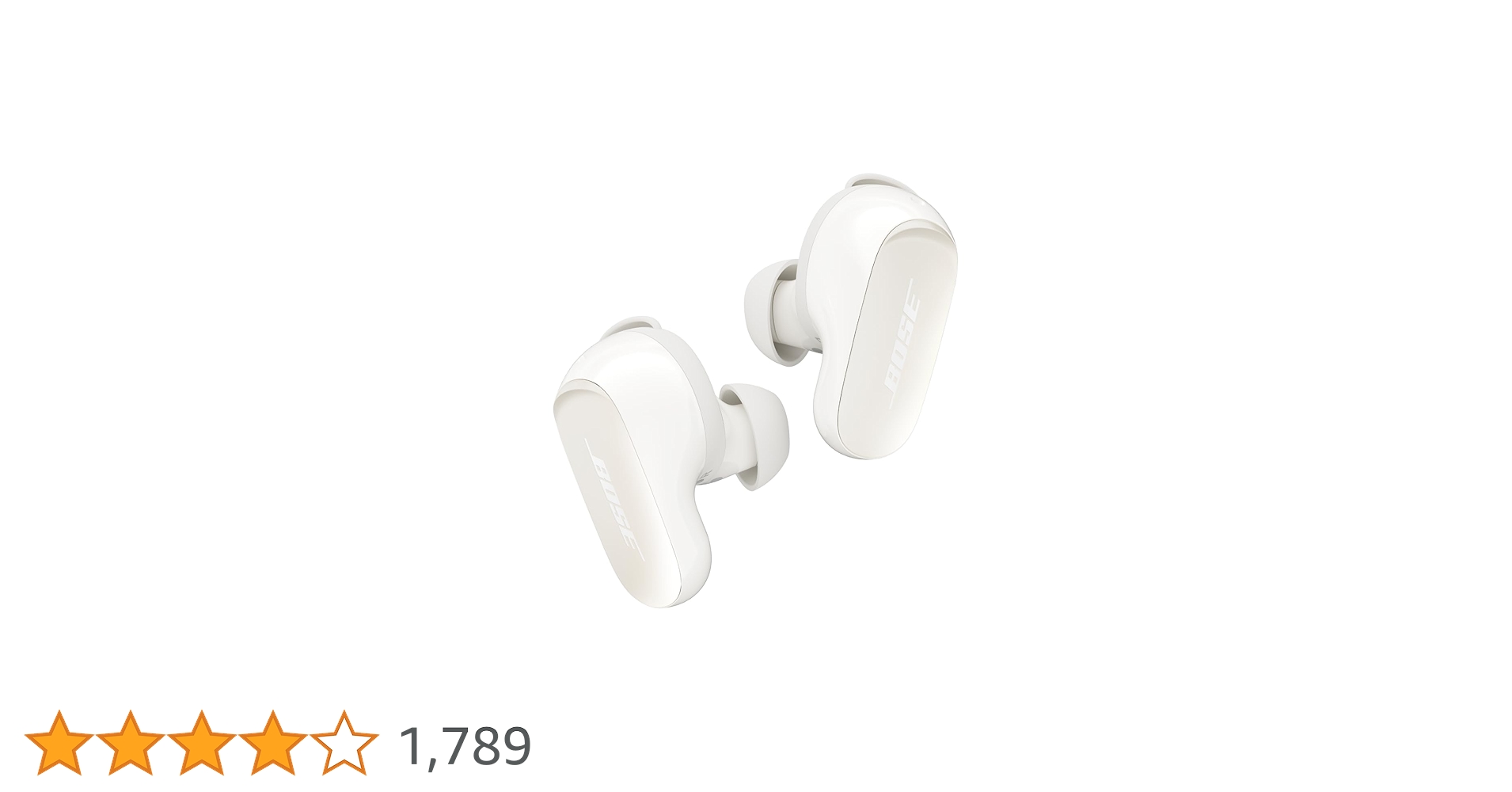Amazon.co.jp: Bose QuietComfort Ultra Earbuds ノイズキャンセ