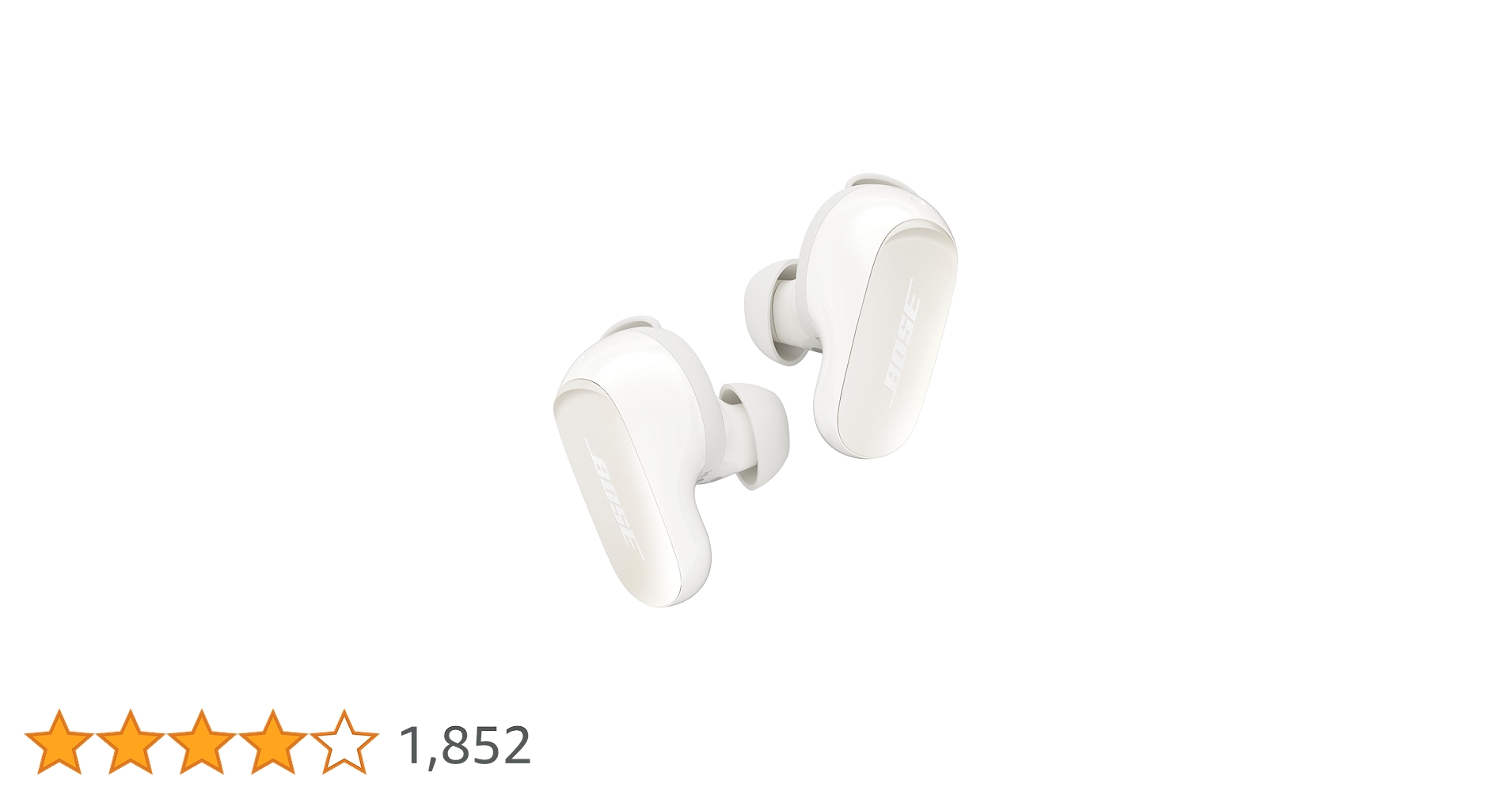 Amazon.co.jp: Bose QuietComfort Ultra Earbuds ノイズキャンセリング