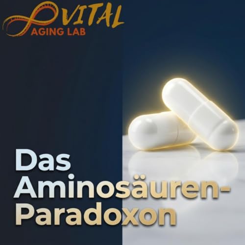 Brain Glucose Steal: Die wahre Ursache f&uuml;r Ersch&ouml;pfung im Alter?
