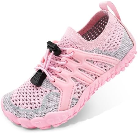 Stelle Water Shoes for Kids Adjustable Laces