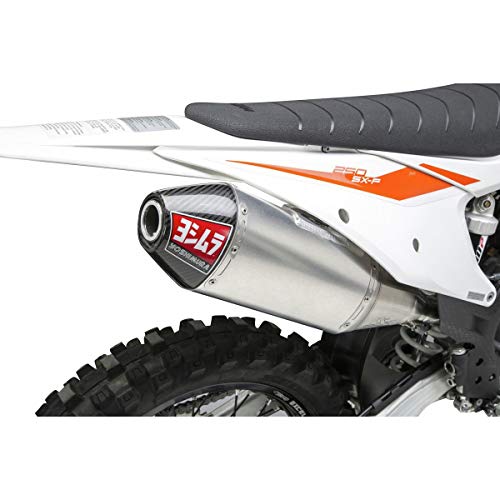 Yoshimura RS-4 Slip-On Exhaust for KTM 250SXF 19-22