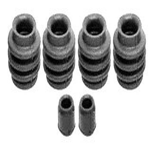 Raybestos H16139 Professional Grade Disc Brake Caliper Bushing