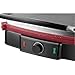 Grill Mondial Press Grill Ceramic 1800w 180 Red 127v Pg 02 2845...