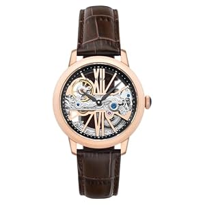 Thomas Earnshaw Cornwall Bridge Automatic ES-8287-02