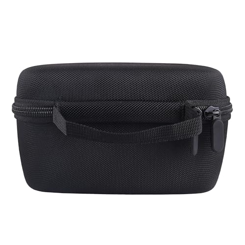 JINMEI Hard EVA Carrying Case Compatible with Compatible with Fujifilm X-T50,X-T5,X-T30 II, X-T30, X-T10, X-T20 Mirrorless Digital Camera Kit storage box(Fits 16-50mm / 18-55mm Lenses) by JINMEI - Image 7