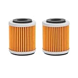 motorcycle parts Motorcycle Engine Parts Oil Filters For Y-MAHA TTR250 TTR 250 WR250 WR400F WR426F