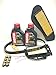 KIT TAGLIANDO X-CITY X-MAX 250 2007 2008 XMAX XCITY OLIO CINGHIA FILTRI RULLI CANDELA