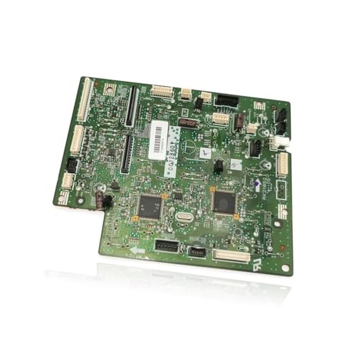 Contrôleur CC FM4-3776 résout les pannes de votre Canon MF8380 MF8050