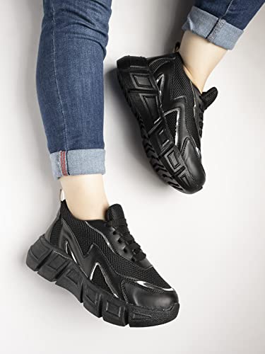 Image of Shoetopia Women Sneaker Shoes