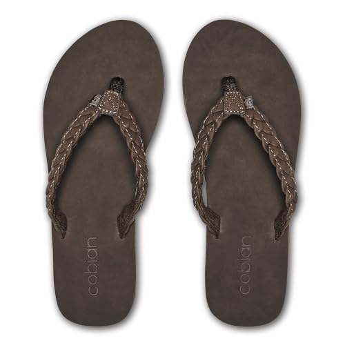 Image of Cobian Women's Braided Pacifica