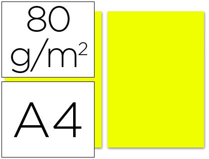 liderpapel PC46 Paper – Package of 100