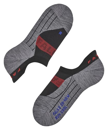 Image of FALKE Women's RU4 Endurance Cool Running Socks, 1 Pair